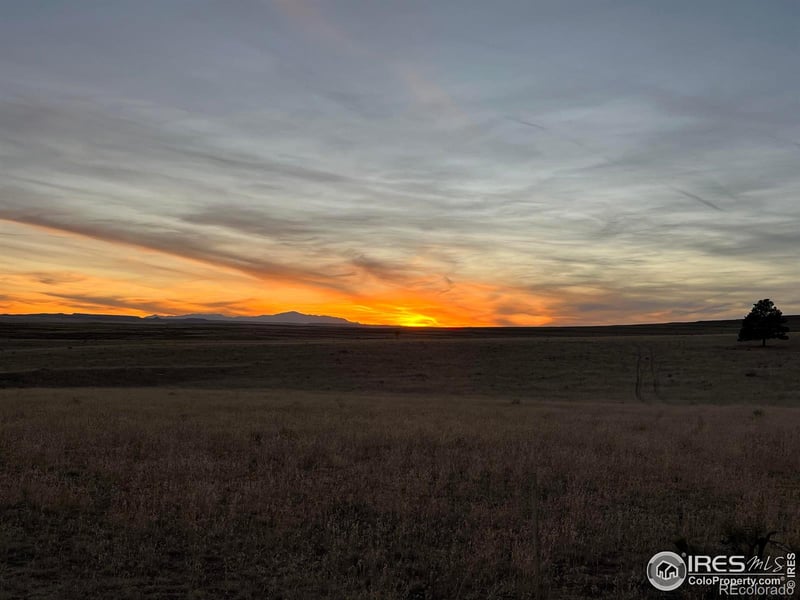 25220 E Co 86 Hw, Ramah, CO 80832