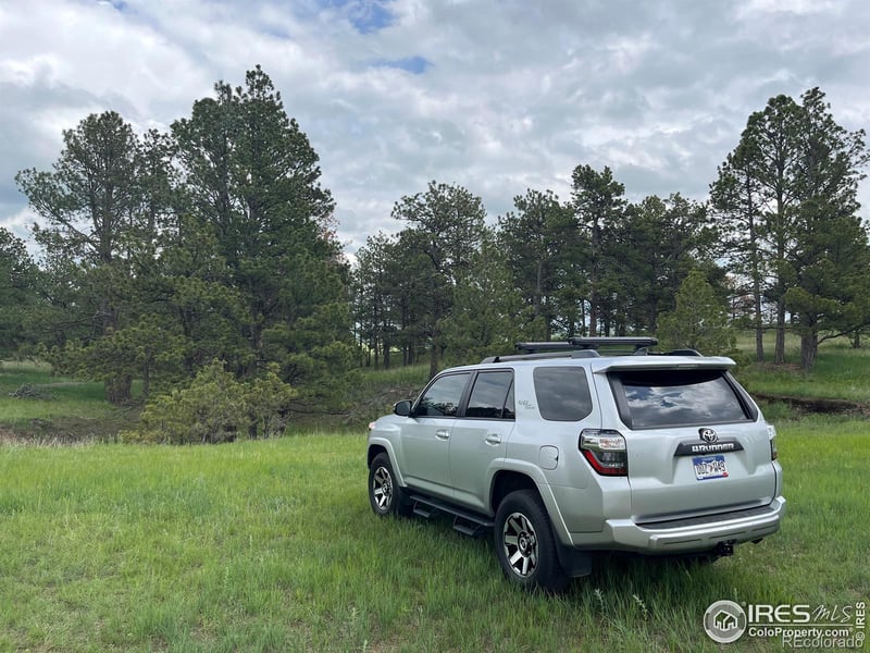 25220 E Co 86 Hw, Ramah, CO 80832