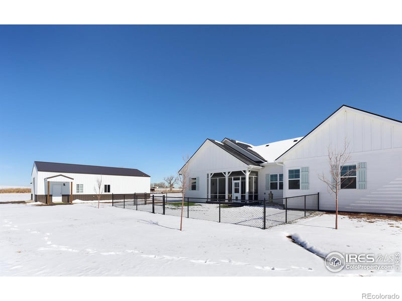 10709 County Road 14 1/2, Fort Lupton, CO 80621