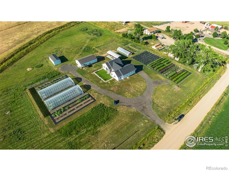 10709 County Road 14 1/2, Fort Lupton, CO 80621