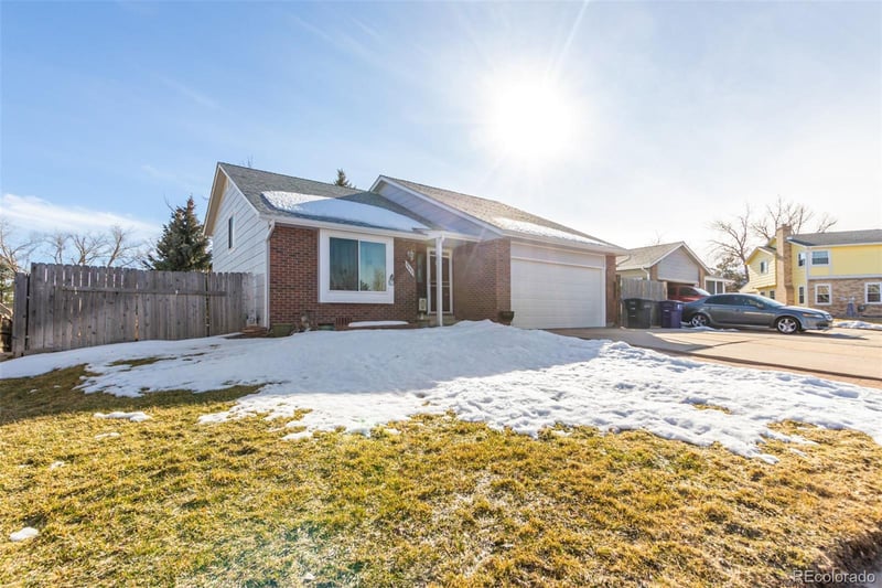 9690 W Bellwood Pl, Denver, CO 80123