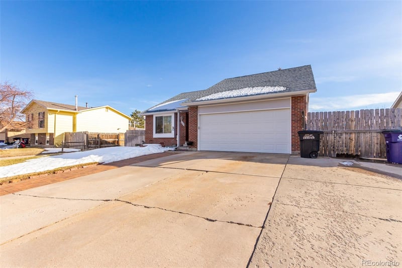 9690 W Bellwood Pl, Denver, CO 80123