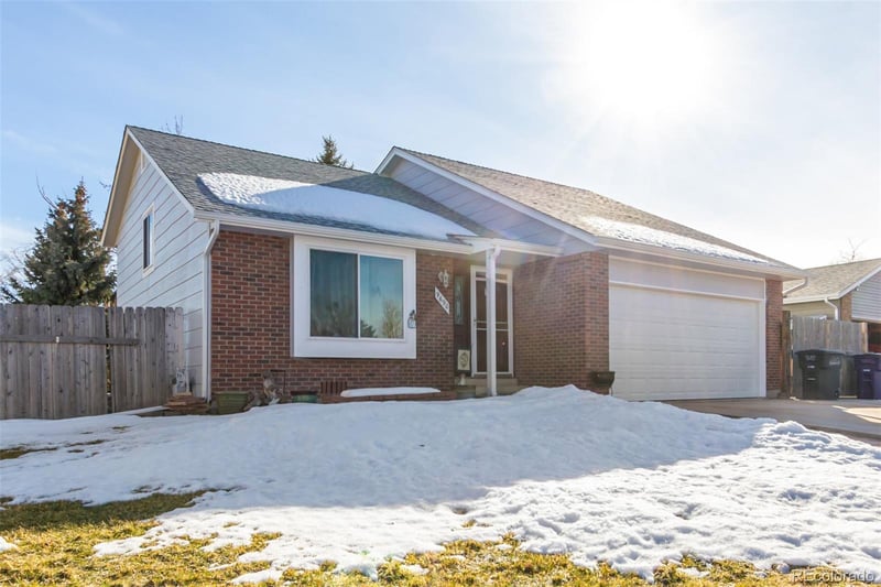 9690 W Bellwood Pl, Denver, CO 80123