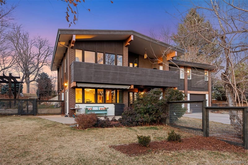 4907 W Yale Ave, Denver, CO 80219