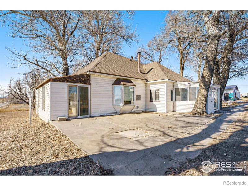 13707 Highway 14, Ault, CO 80610