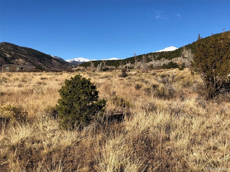 14782 Granite Pw Lot 12, Salida, CO 81201