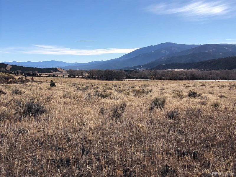 14782 Granite Pw Lot 12, Salida, CO 81201