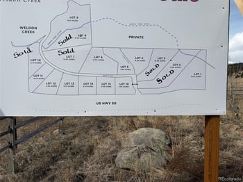 14782 Granite Pw, Salida, CO 81201