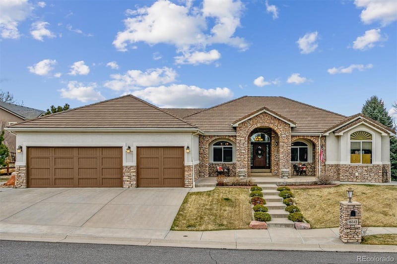 16542 W 48th Ln, Golden, CO 80403