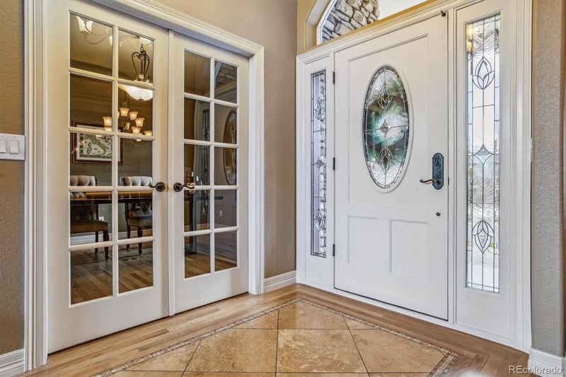16542 W 48th Ln, Golden, CO 80403