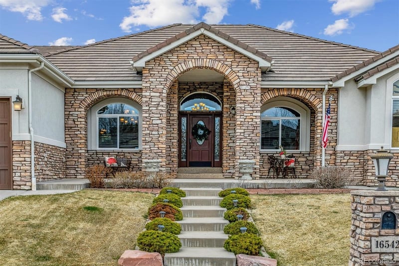 16542 W 48th Ln, Golden, CO 80403