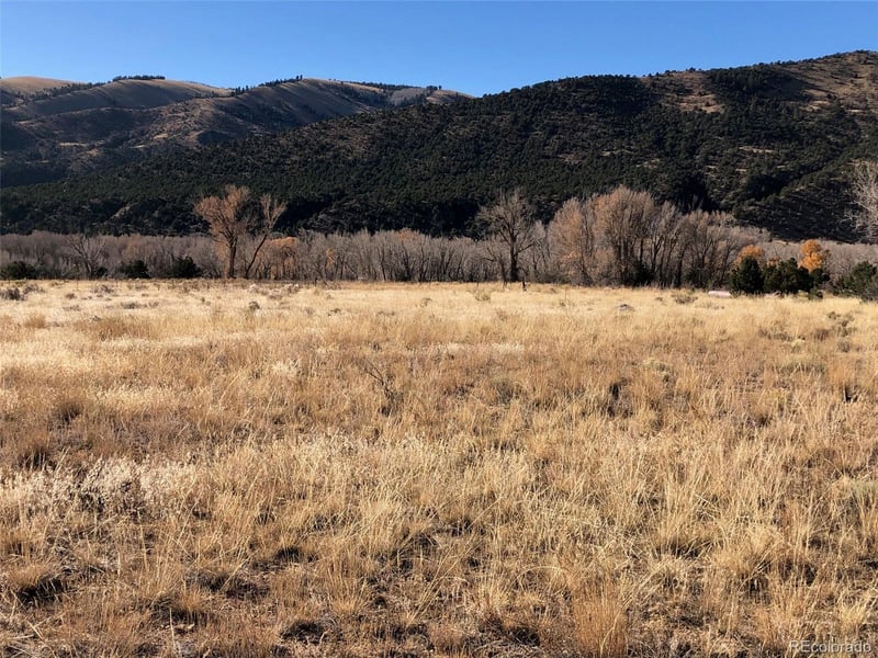 14776 Granite Pw Lot 14, Salida, CO 81201