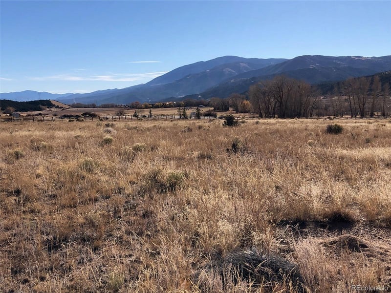 14776 Granite Pw Lot 14, Salida, CO 81201
