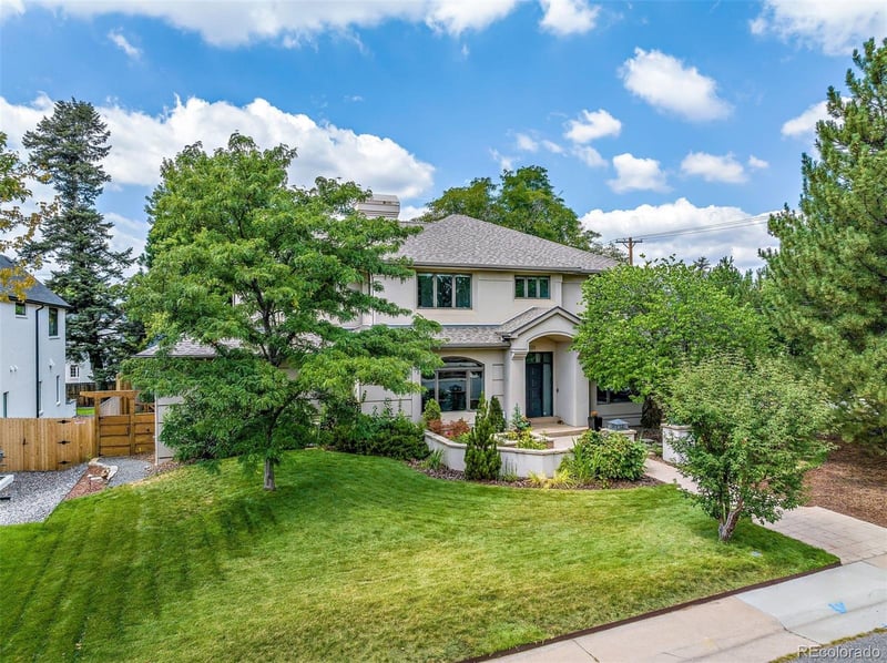 101 S Clermont St, Denver, CO 80246