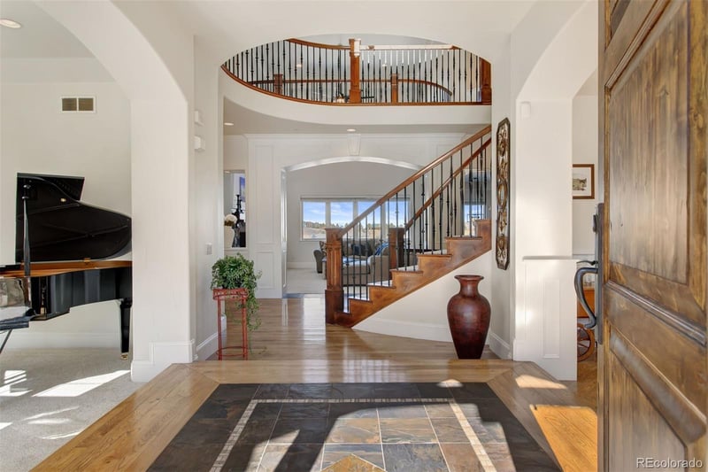 6805 Twisted Oak Dr, Castle Pines, CO 80108