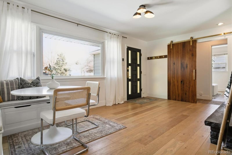 5215 S Grant St, Littleton, CO 80121