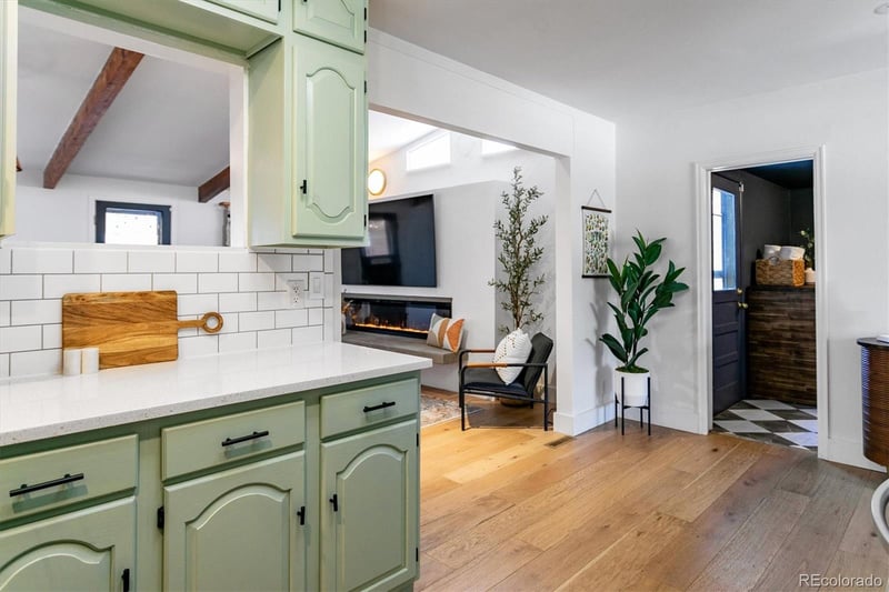 5215 S Grant St, Littleton, CO 80121