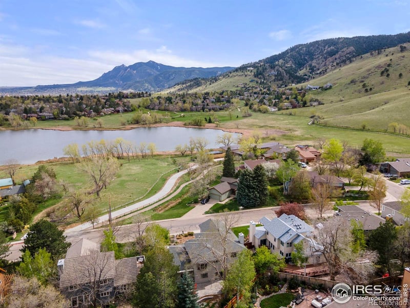 625 Utica Ave, Boulder, CO 80304