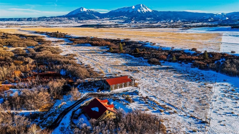 8318 Us Highway 160, La Veta, CO 81055