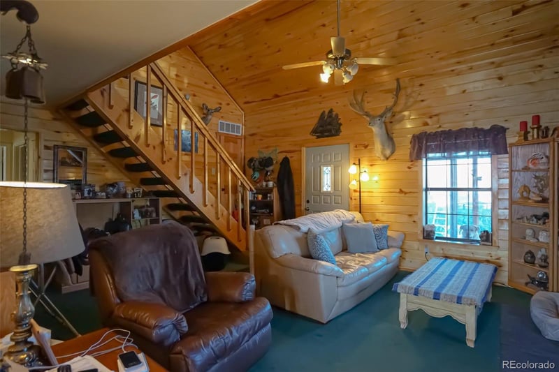 8318 Us Highway 160, La Veta, CO 81055