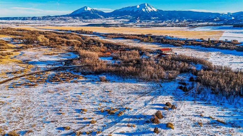 8318 Us Highway 160, La Veta, CO 81055