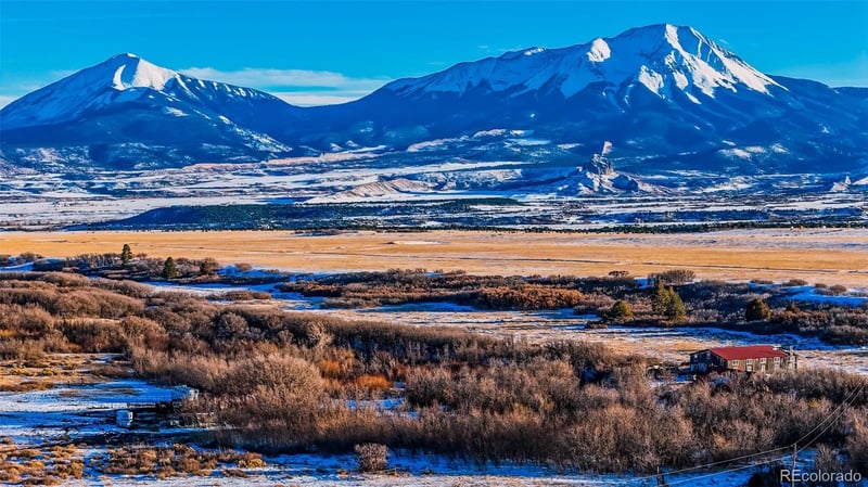 8318 Us Highway 160, La Veta, CO 81055