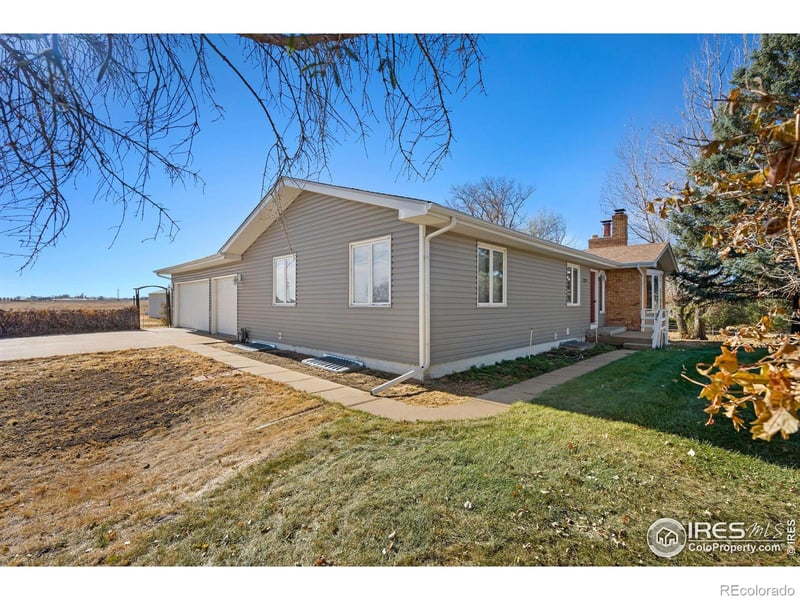 25820 Sandy Knoll Blvd, Kersey, CO 80644