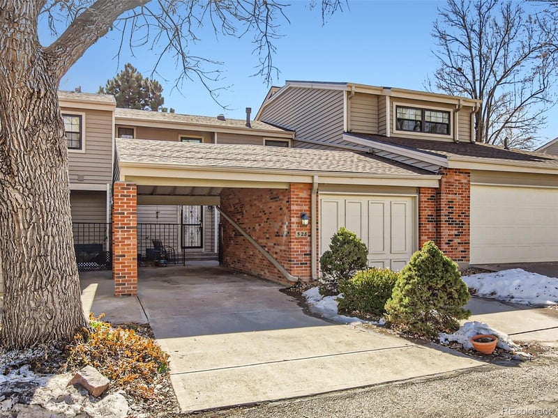 7925 W Layton Ave #528, Denver, CO 80123