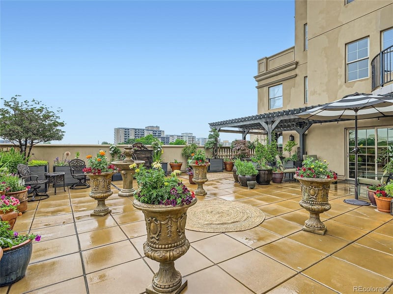 300 W 11th Ave #4E, Denver, CO 80204