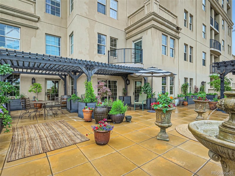 300 W 11th Ave #4E, Denver, CO 80204