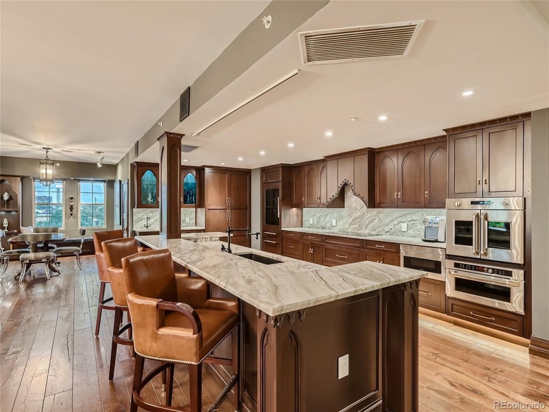 300 W 11th Ave #4E, Denver, CO 80204