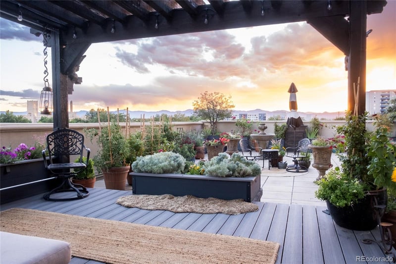 300 W 11th Ave #4E, Denver, CO 80204