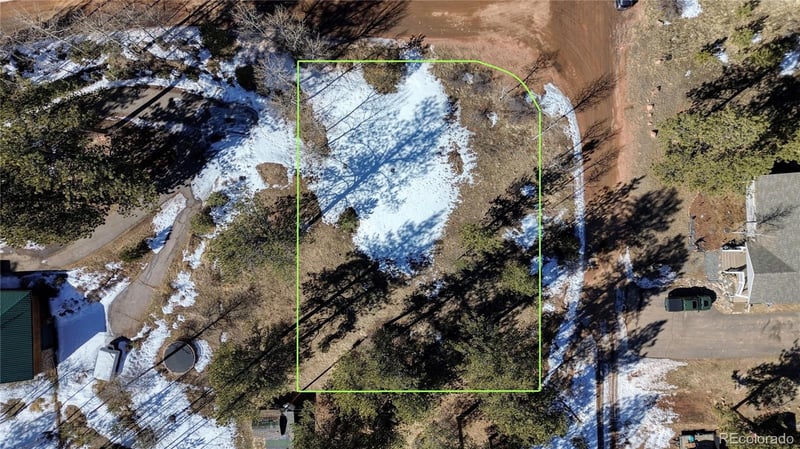 12362 Polly Dr, Pine, CO 80470