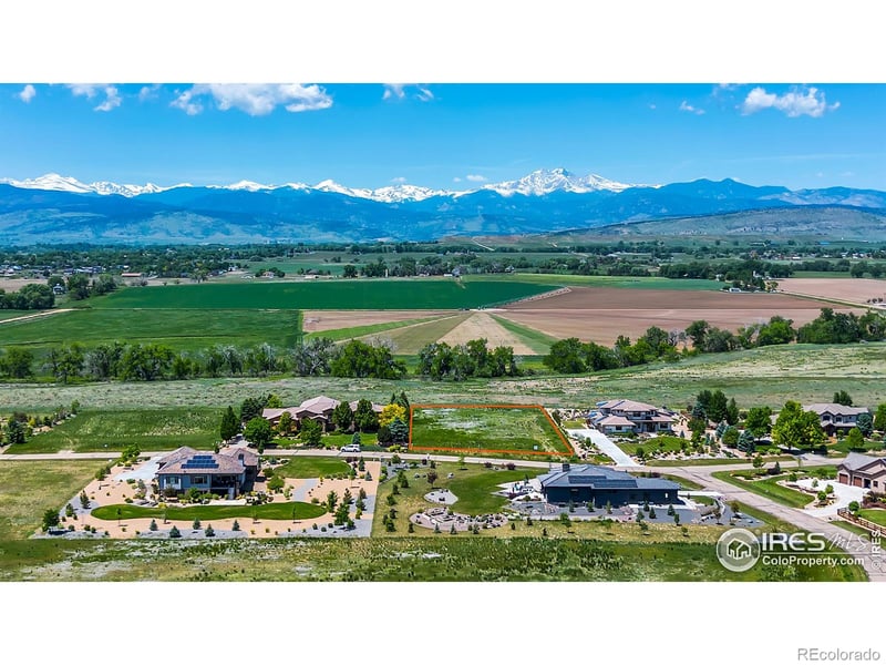 13103 Woodridge Dr, Longmont, CO 80504