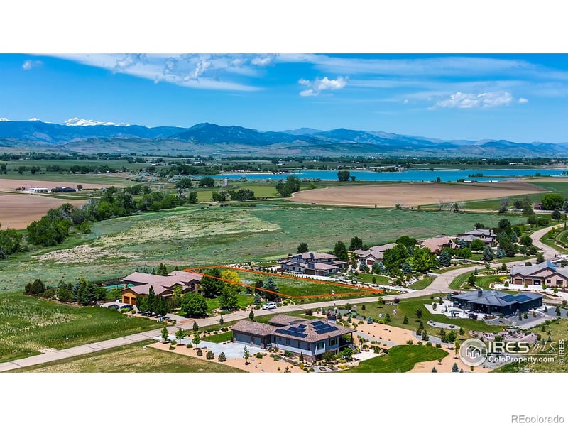 13103 Woodridge Dr, Longmont, CO 80504