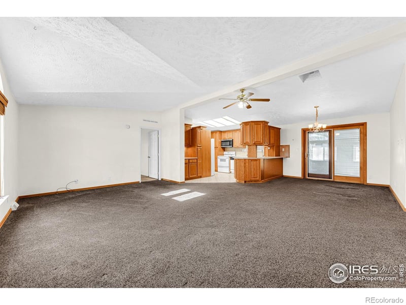 27310 4th Ave, Gill, CO 80624