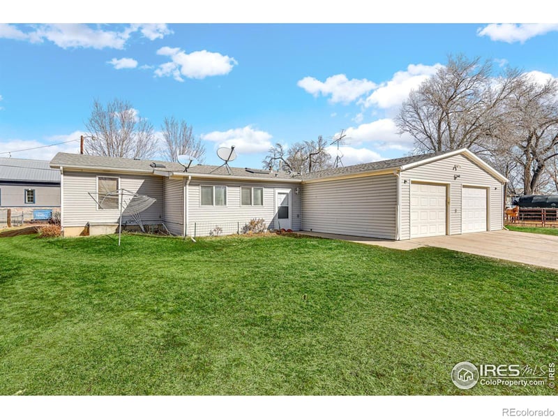 27310 4th Ave, Gill, CO 80624
