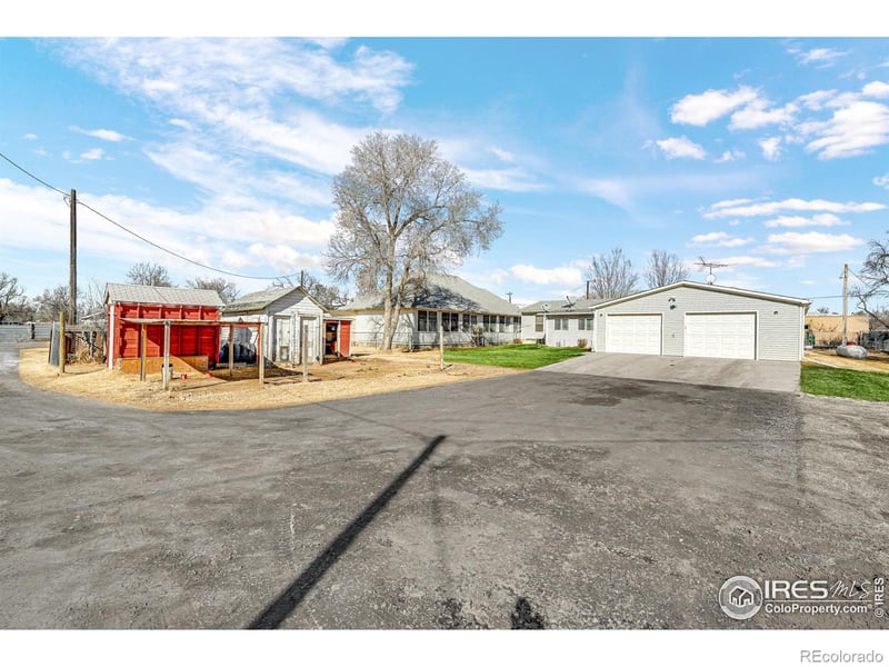 27310 4th Ave, Gill, CO 80624