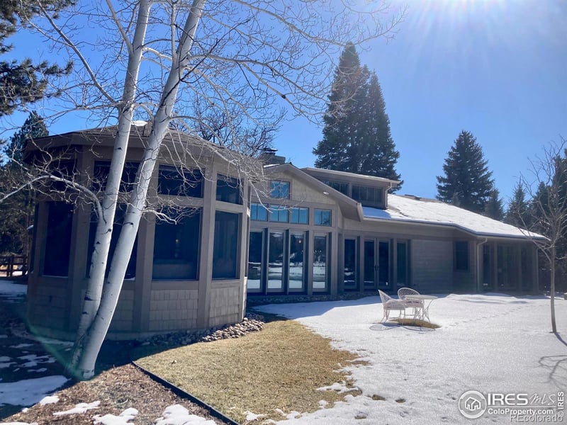 7115 Rustic Trl, Boulder, CO 80301