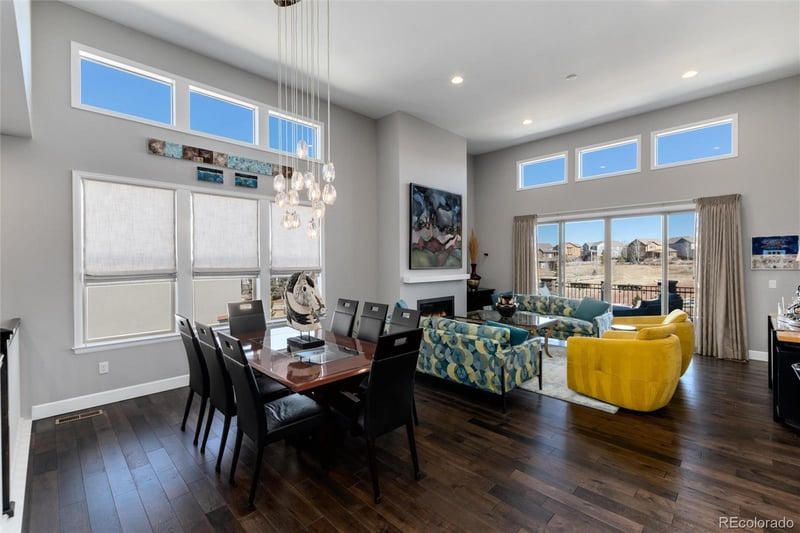 10540 Red Spruce Ct, Littleton, CO 80126