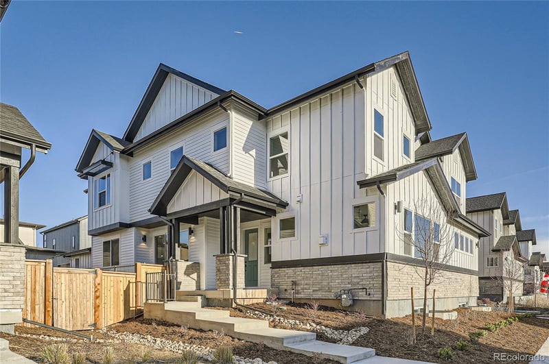 9755 E 62nd Dr, Denver, CO 80238