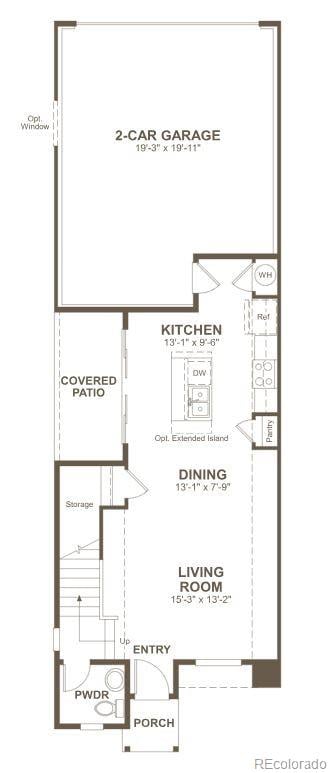 12217 Karls Ln, Northglenn, CO 80241