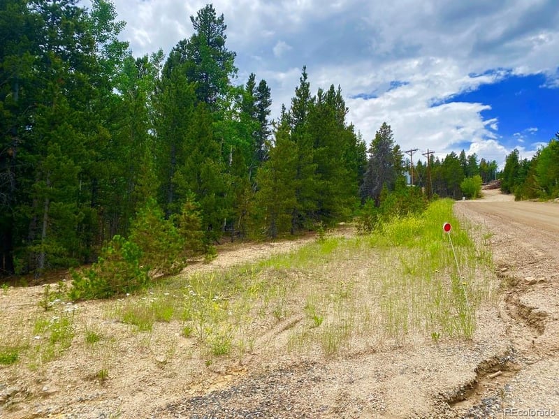 001 Virginia Canyon Rd, Central City, CO 80427
