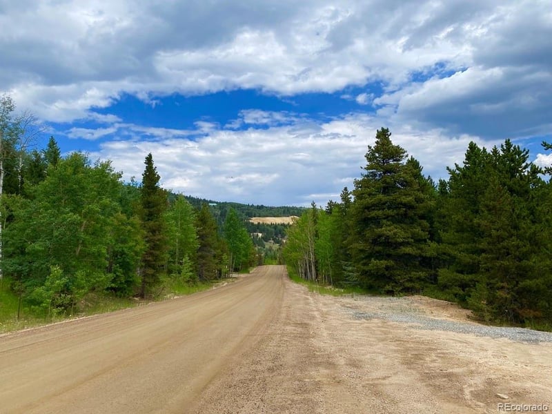 001 Virginia Canyon Rd, Central City, CO 80427