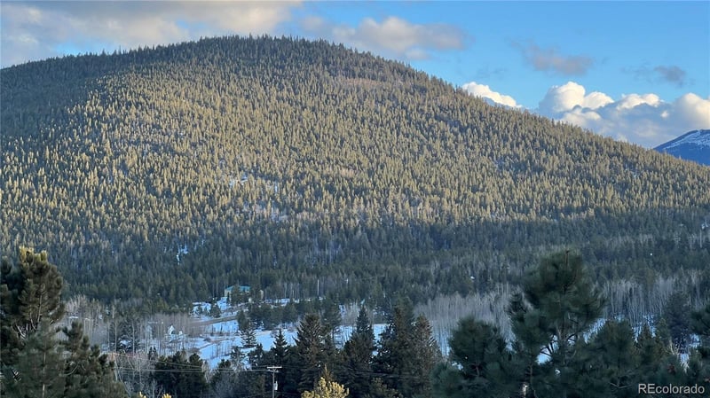 001 Virginia Canyon Rd, Central City, CO 80427
