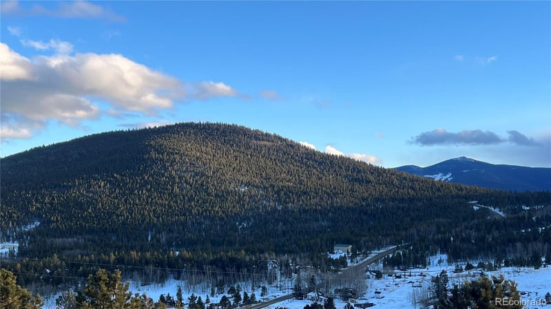 001 Virginia Canyon Rd, Central City, CO 80427