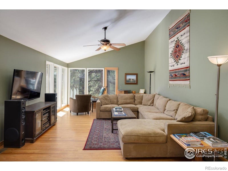 845 Cold Springs Rd, Nederland, CO 80466