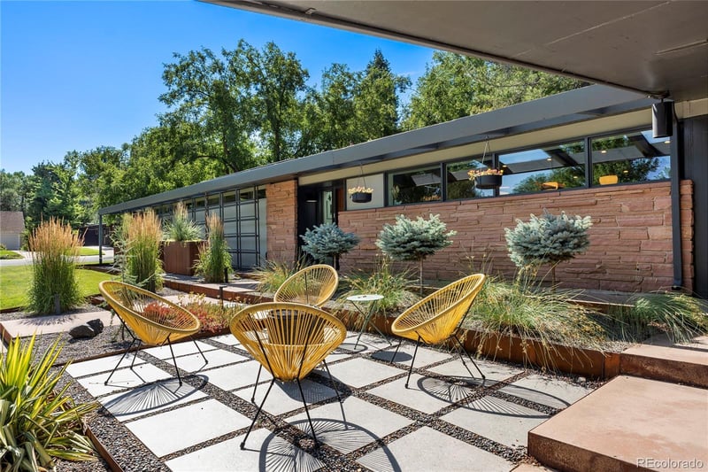 2901 S Franklin St, Englewood, CO 80113