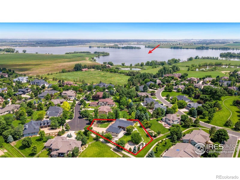 6109 Estuary Ct, Fort Collins, CO 80528