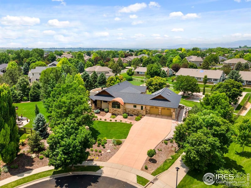 6109 Estuary Ct, Fort Collins, CO 80528